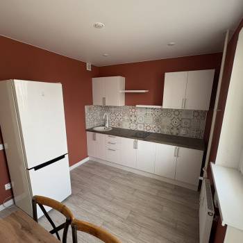 Сдается 1-комнатная квартира, 40 м²