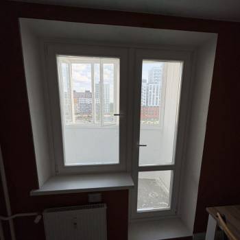 Сдается 1-комнатная квартира, 40 м²