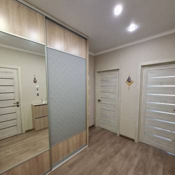 Продается 1-комнатная квартира, 41 м²