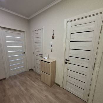 Продается 1-комнатная квартира, 41 м²