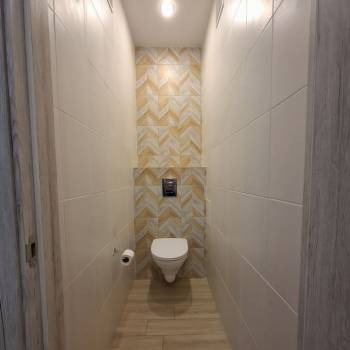 Продается 1-комнатная квартира, 41 м²