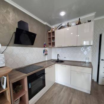Продается 1-комнатная квартира, 41 м²