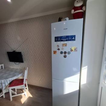 Продается 1-комнатная квартира, 41 м²