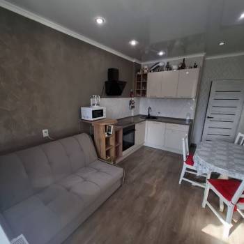 Продается 1-комнатная квартира, 41 м²