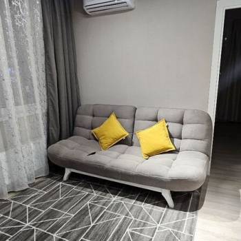 Сдается Многокомнатная квартира, 51 м²