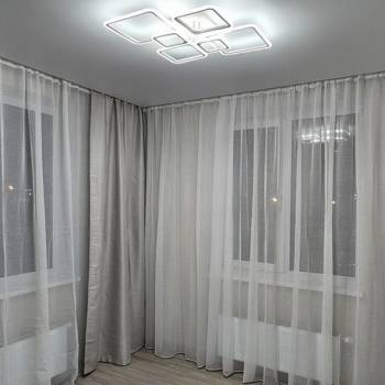 Сдается Многокомнатная квартира, 51 м²