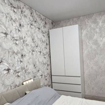 Сдается Многокомнатная квартира, 51 м²