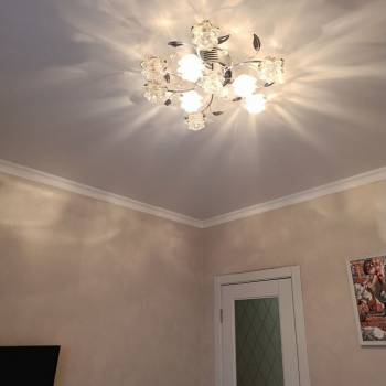 Продается 2-х комнатная квартира, 49 м²