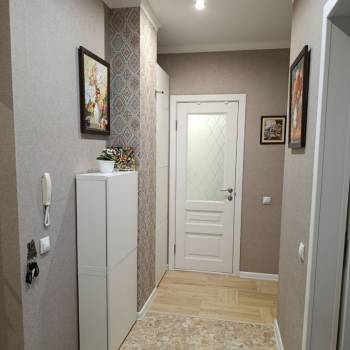 Продается 2-х комнатная квартира, 49 м²