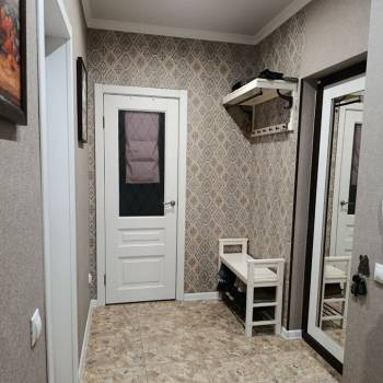 Продается 2-х комнатная квартира, 49 м²