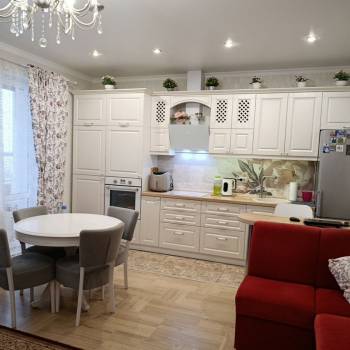 Продается 2-х комнатная квартира, 49 м²