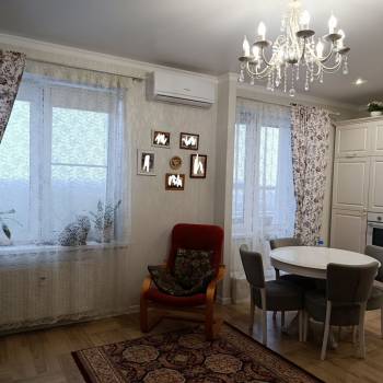 Продается 2-х комнатная квартира, 49 м²
