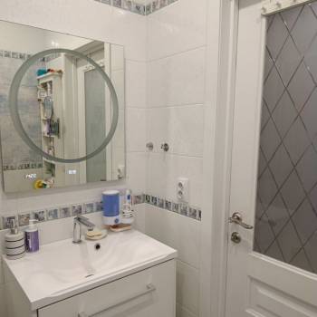 Продается 2-х комнатная квартира, 49 м²