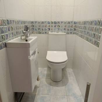 Продается 2-х комнатная квартира, 49 м²