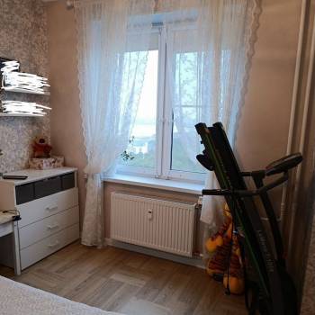 Продается 2-х комнатная квартира, 49 м²