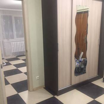 Сдается 2-х комнатная квартира, 67 м²