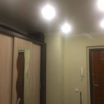 Сдается 2-х комнатная квартира, 67 м²