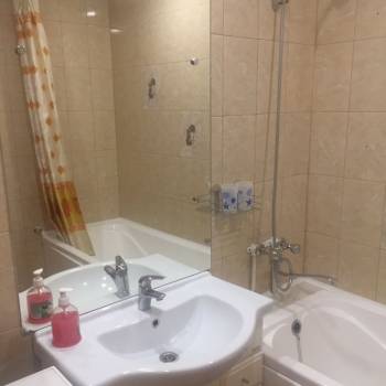 Сдается 2-х комнатная квартира, 67 м²