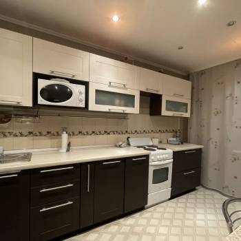 Сдается 2-х комнатная квартира, 48 м²