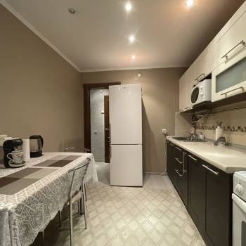 Сдается 2-х комнатная квартира, 48 м²