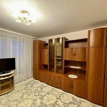 Сдается 2-х комнатная квартира, 48 м²