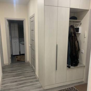 Сдается 2-х комнатная квартира, 53,2 м²