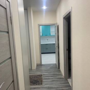 Сдается 2-х комнатная квартира, 53,2 м²