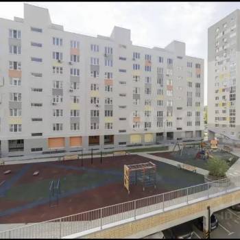 Сдается 1-комнатная квартира, 37 м²