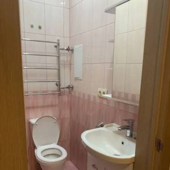 Сдается 1-комнатная квартира, 37 м²