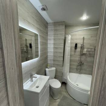 Продается 1-комнатная квартира, 23 м²
