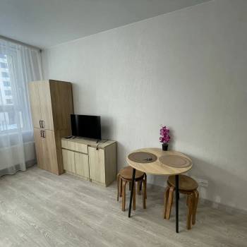 Продается 1-комнатная квартира, 23 м²