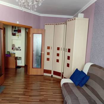 Продается 2-х комнатная квартира, 52 м²