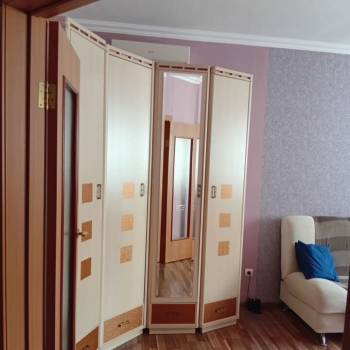 Продается 2-х комнатная квартира, 52 м²