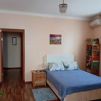 Продается 2-х комнатная квартира, 52 м²