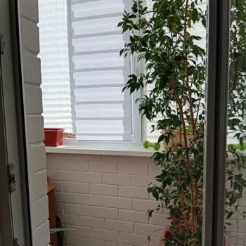 Продается 2-х комнатная квартира, 52 м²