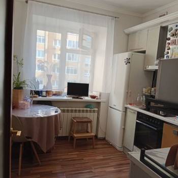 Продается 2-х комнатная квартира, 52 м²