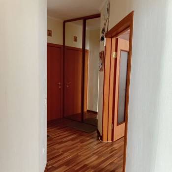 Продается 2-х комнатная квартира, 52 м²