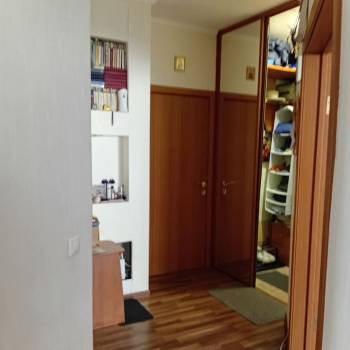 Продается 2-х комнатная квартира, 52 м²