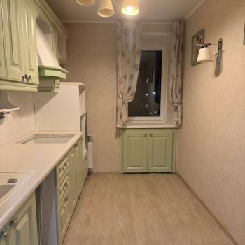 Продается 3-х комнатная квартира, 61 м²