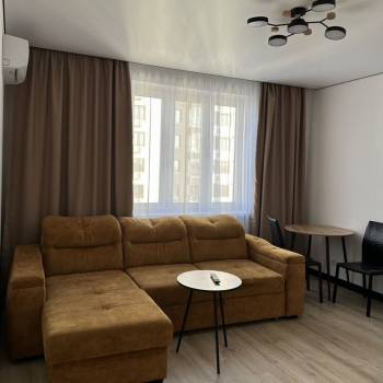 Сдается 1-комнатная квартира, 40,1 м²