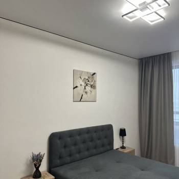 Сдается 1-комнатная квартира, 40,1 м²