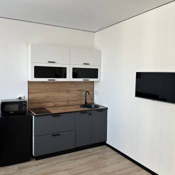 Сдается 1-комнатная квартира, 40,1 м²