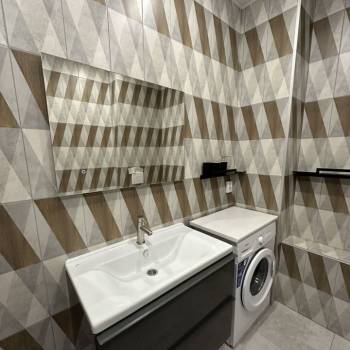Сдается 1-комнатная квартира, 40,1 м²