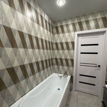 Сдается 1-комнатная квартира, 40,1 м²