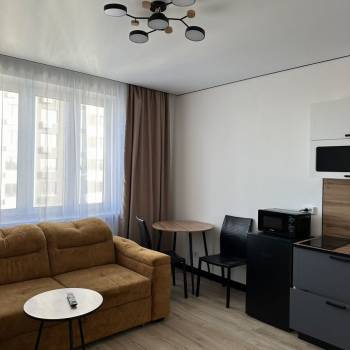 Сдается 1-комнатная квартира, 40,1 м²