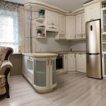 Сдается 1-комнатная квартира, 47 м²