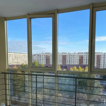 Сдается 1-комнатная квартира, 47 м²