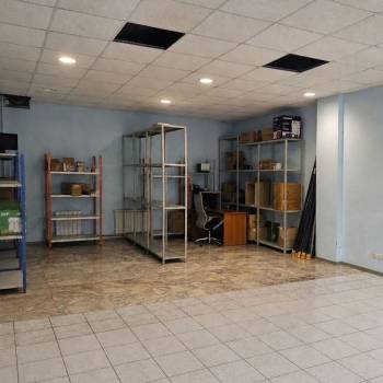 Продается Нежилое помещение, 125,9 м²