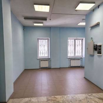 Продается Нежилое помещение, 125,9 м²