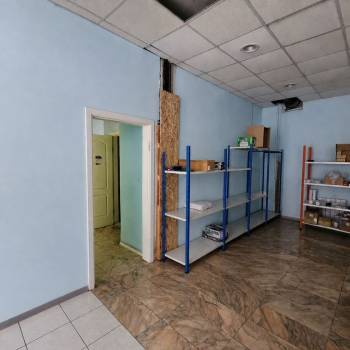 Продается Нежилое помещение, 125,9 м²